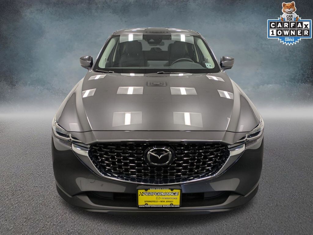 Used 2023 Mazda CX-5 2.5 S Select Package SUV