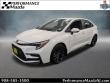 Used 2026 Toyota Corolla SE Sedan