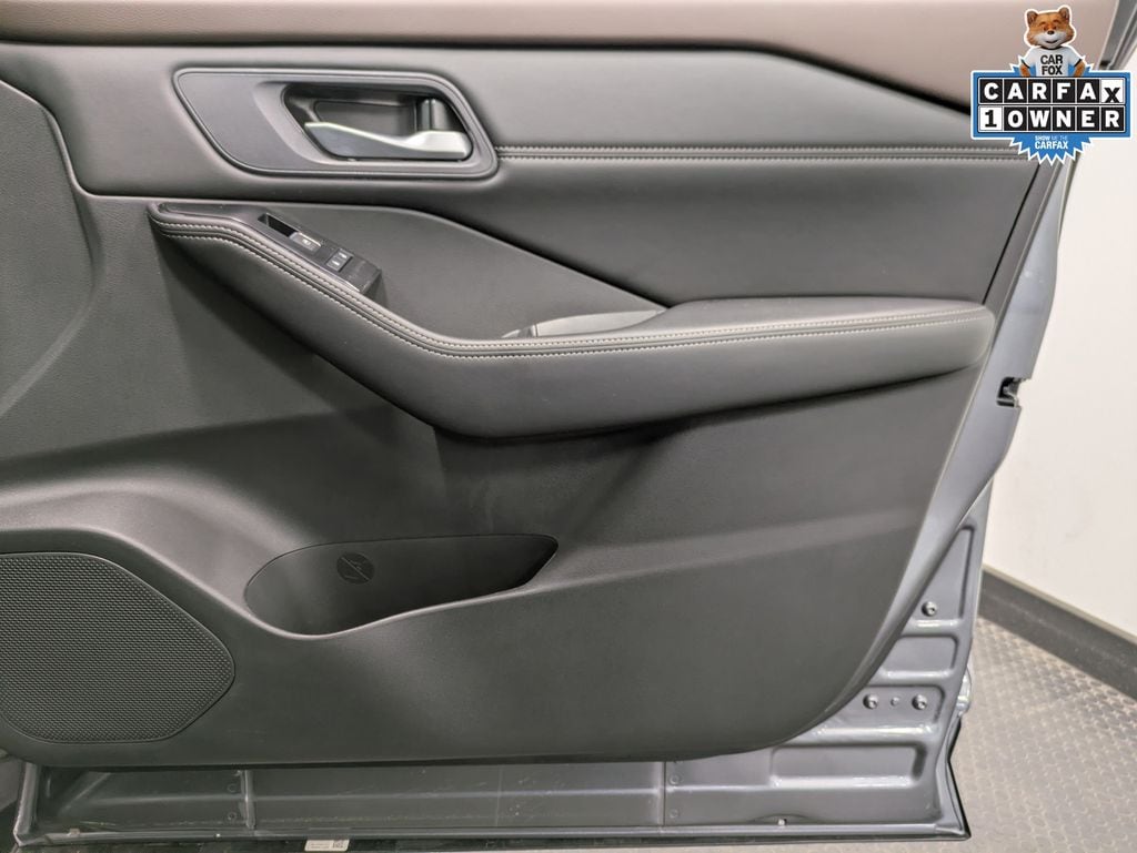 2023 Nissan Rogue SL - Photo 28