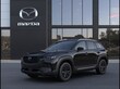  Mazda CX-50 Hybrid