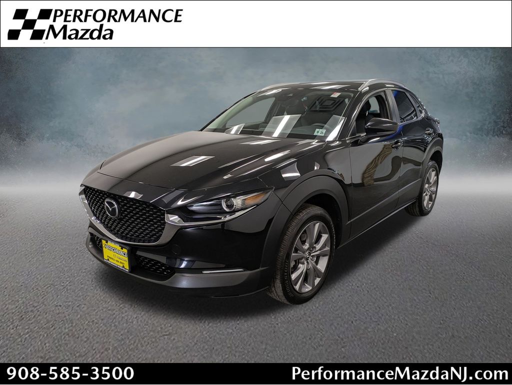 2023 Mazda CX-30 Select AWD's photo