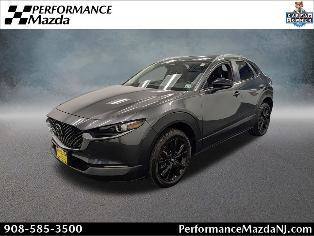 Used 2024 Mazda CX-30 2.5 S Select Sport SUV
