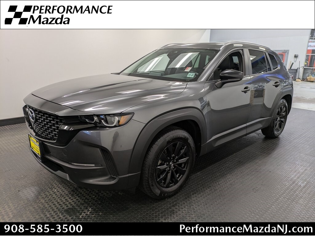 Used 2023 Mazda CX-50 2.5 S Preferred Plus Package SUV