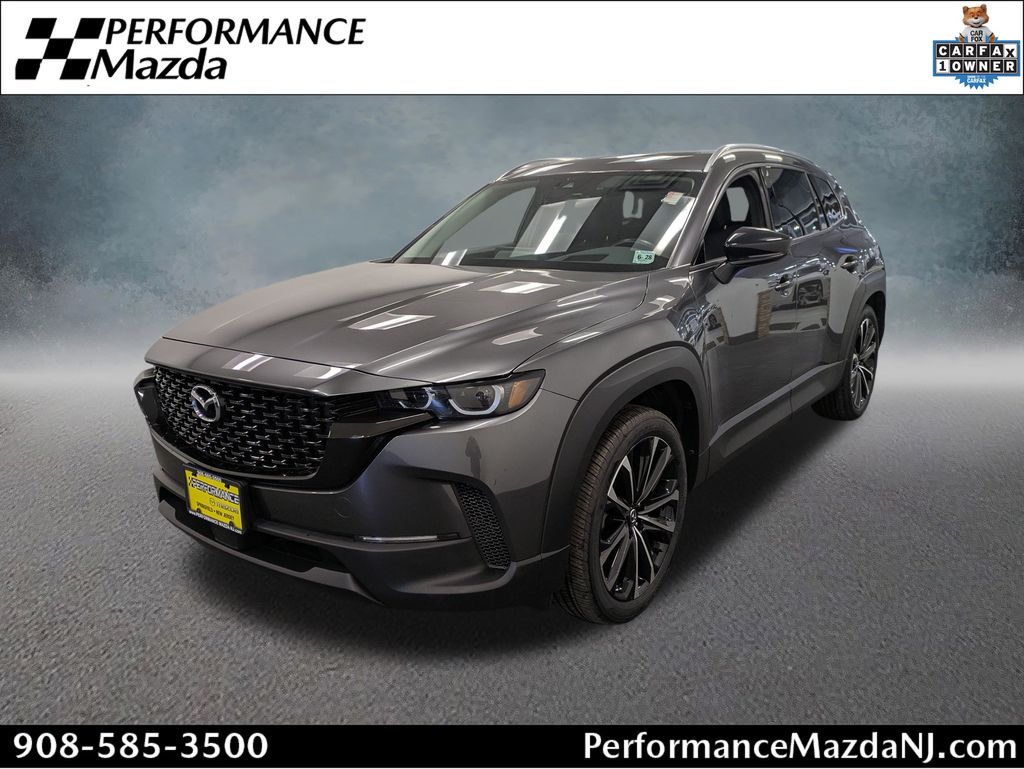 2023 Mazda CX-50 2.5 S PREMIUM PLUS's photo
