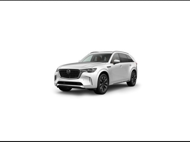 2026 Mazda CX-90 Sport Utility 