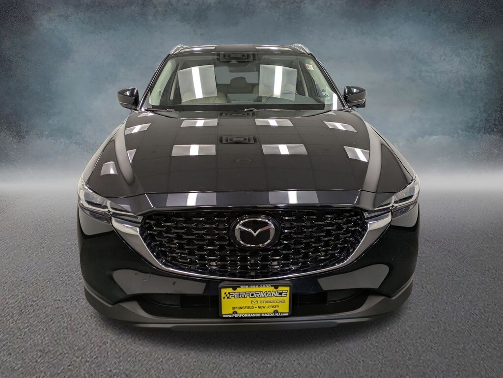 Used 2023 Mazda CX-5 2.5 S Select Package SUV