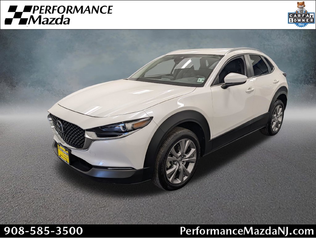 2023 Mazda CX-30 Preferred