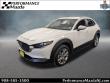 Certified 2023 Mazda CX-30 2.5 S Preferred Package SUV