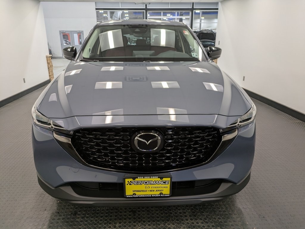 Used 2023 Mazda CX-5 2.5 S Carbon Edition SUV