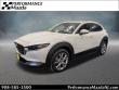 Certified 2023 Mazda CX-30 2.5 S Premium Package SUV