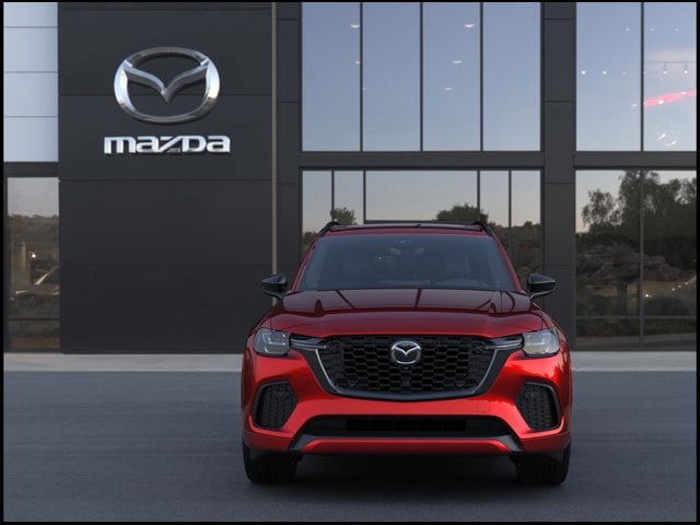 2026 Mazda CX-70 Premium Package - Photo 6