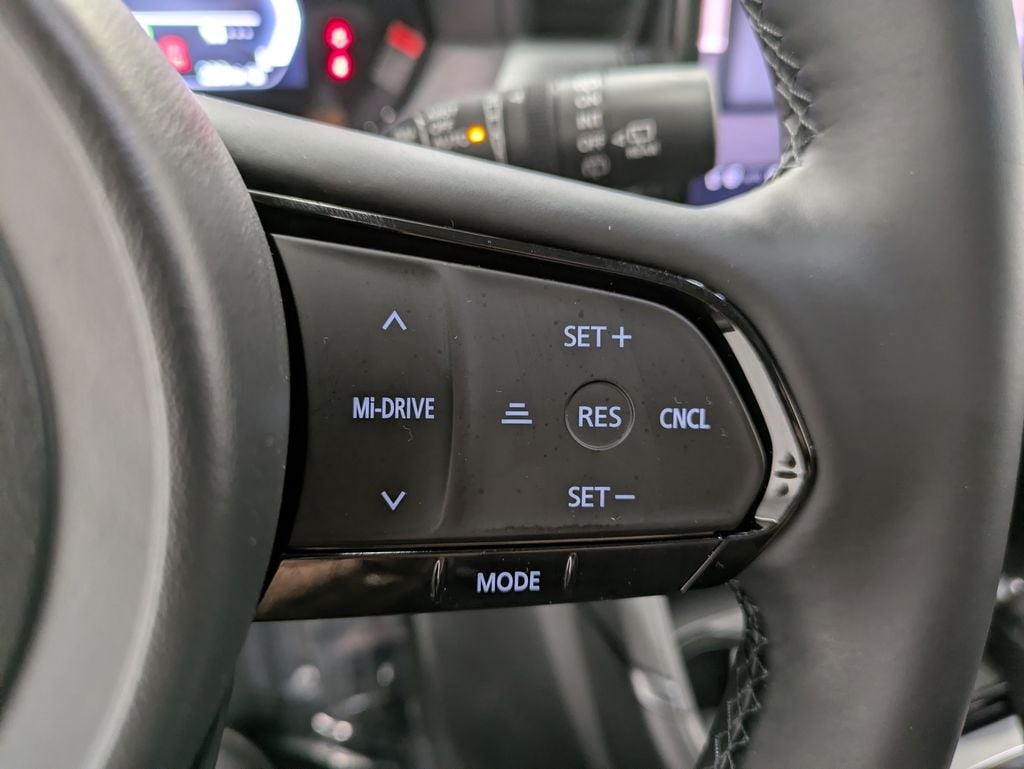 2026 Mazda CX-5 S Preferred - Photo 18