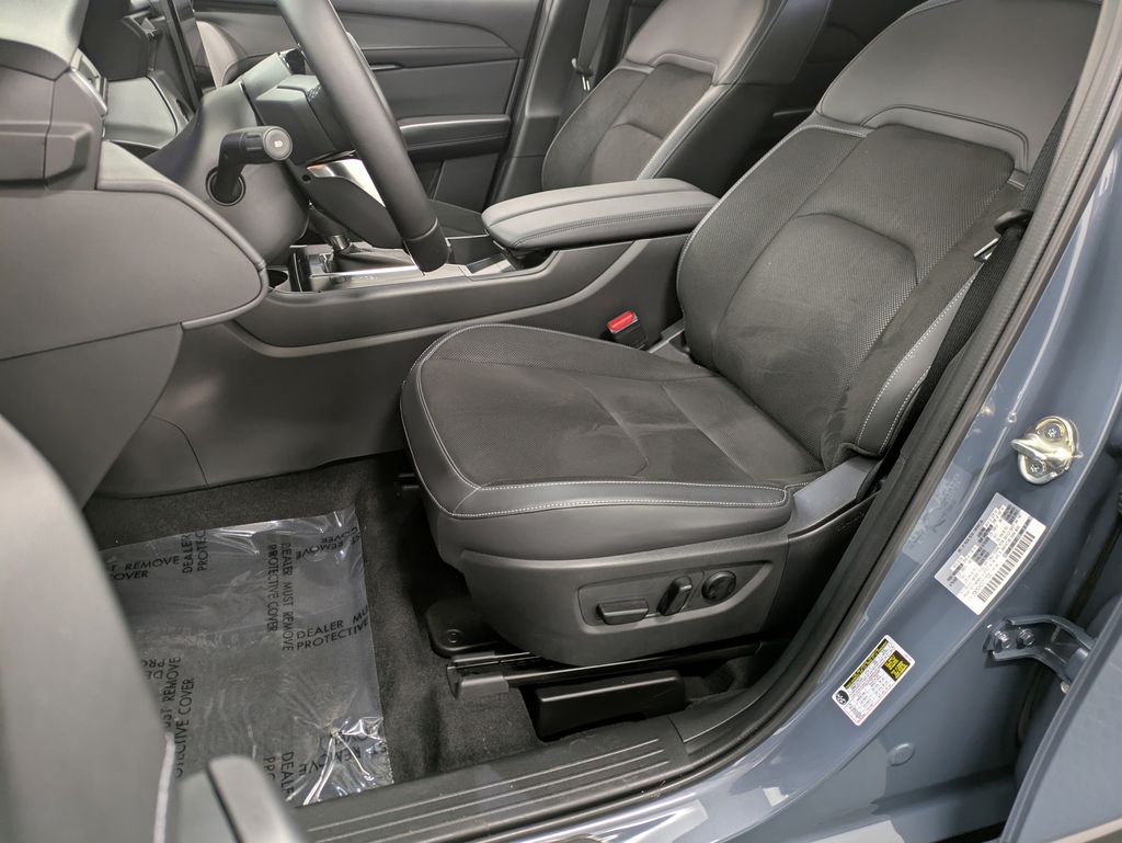 2026 Mazda CX-5 S Preferred - Photo 10