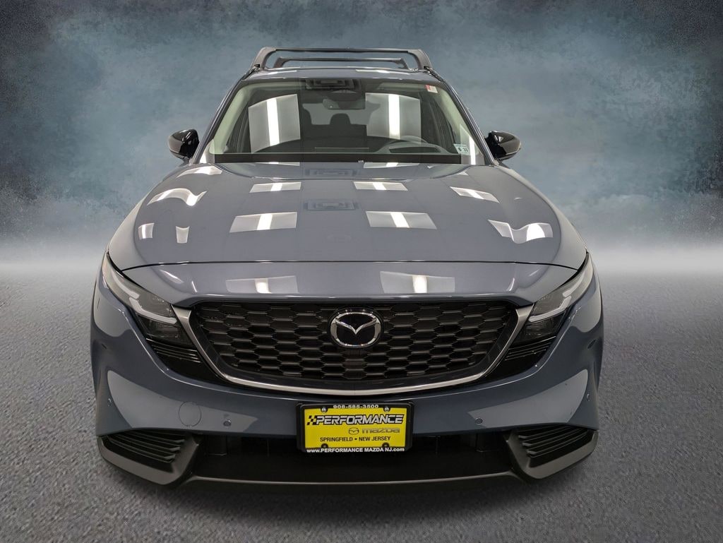 Used 2026 Mazda CX-5 2.5 S Preferred SUV