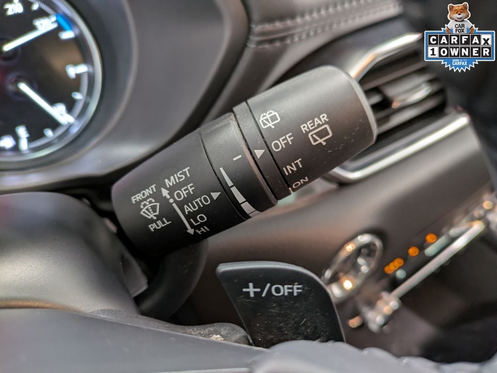 2023 Mazda CX-5 S Premium package - Photo 19