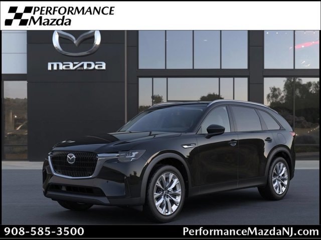2026 Mazda CX-90