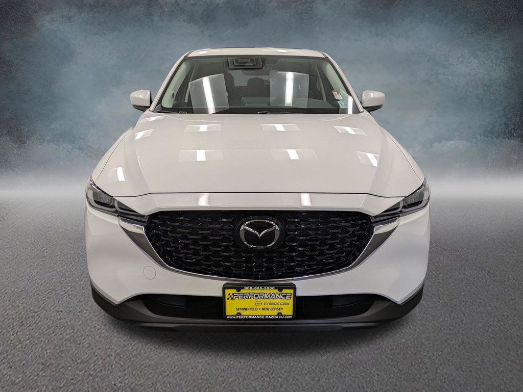 Certified 2023 Mazda CX-5 2.5 S Premium Package SUV