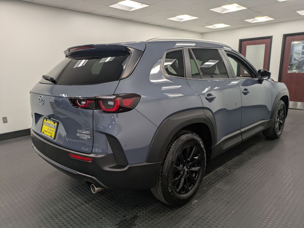 Used 2023 Mazda CX-50 2.5 S Preferred Plus Package SUV