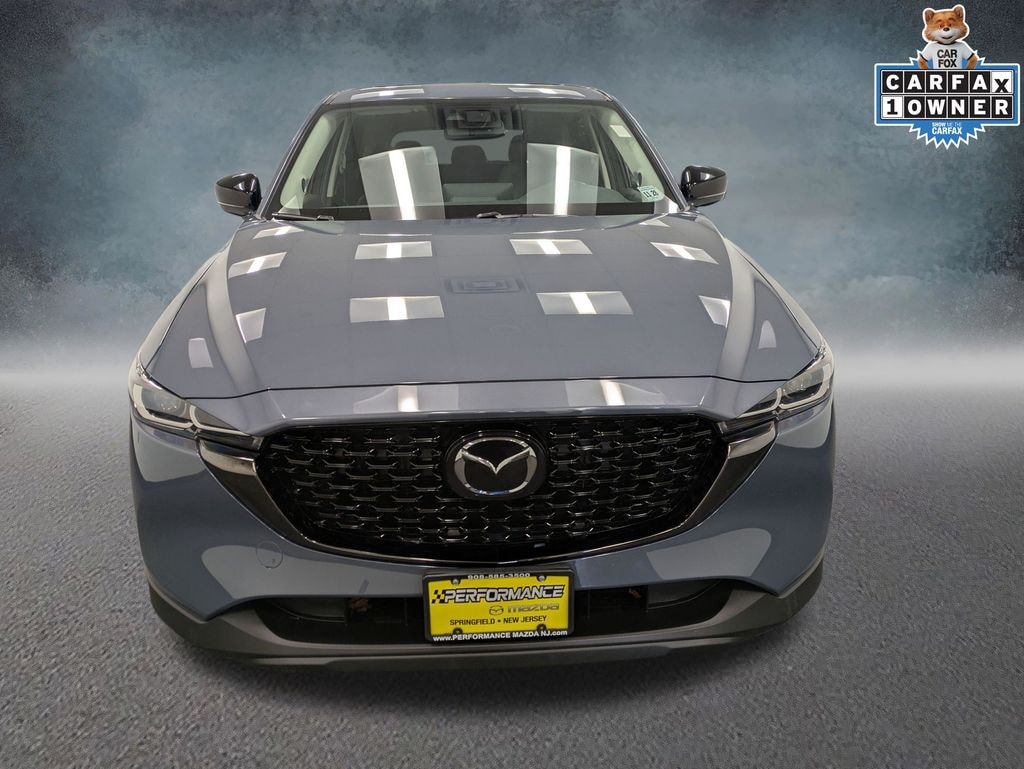 Used 2024 Mazda CX-5 2.5 S Carbon Edition SUV