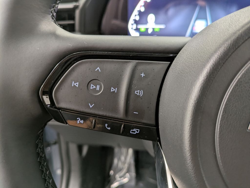 2026 Mazda CX-5 S Preferred - Photo 17