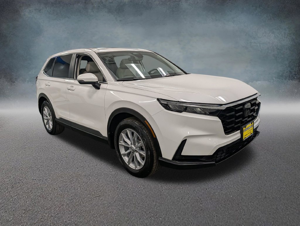 Used 2023 Honda CR-V EX-L SUV
