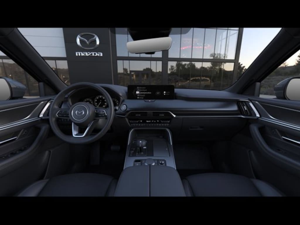 New 2026 Mazda CX-90 3.3 Turbo Premium Plus AWD Sport Utility