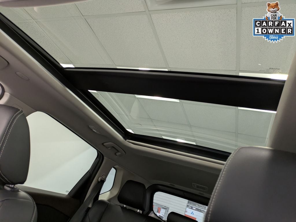 2023 Nissan Rogue SL - Photo 22