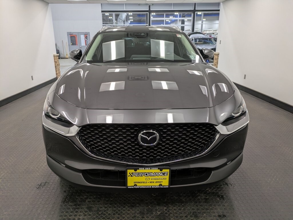 2022 Mazda CX-30 2.5 Select photo 2
