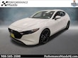  Mazda Mazda3 Hatchback
