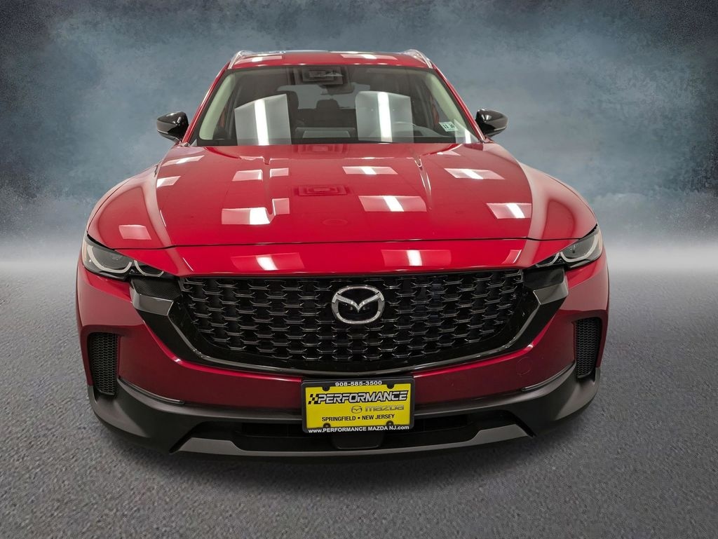 Used 2025 Mazda CX-50 2.5 S Premium Plus Package SUV
