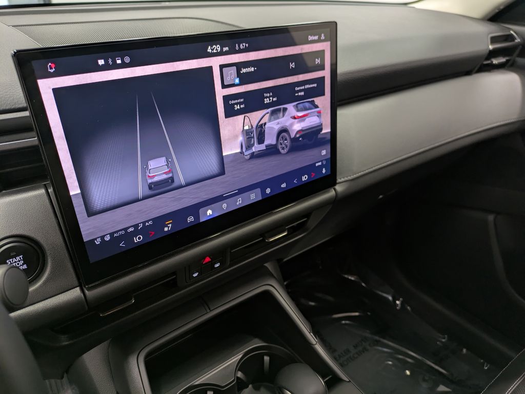 2026 Mazda CX-5 S Preferred - Photo 11
