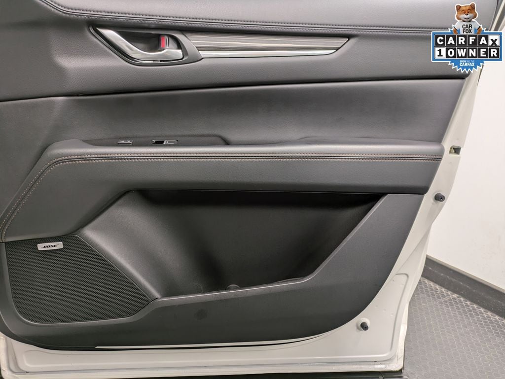 2023 Mazda CX-5 S Premium package - Photo 28