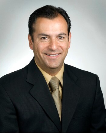 Alfredo Sosa