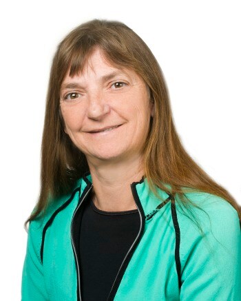 Sandra Fyfe 