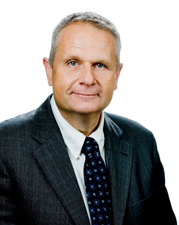 David Harrison