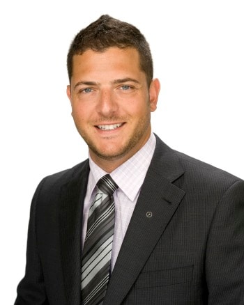 Alex Evans