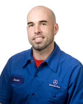 Jason Seibert