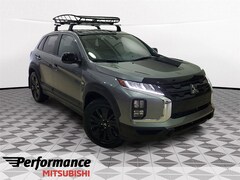 2025 Mitsubishi Outlander Sport SUV