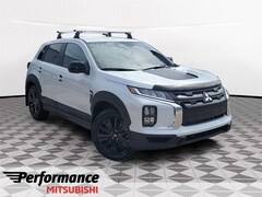 2025 Mitsubishi Outlander Sport 2.0 Trail Edition SUV