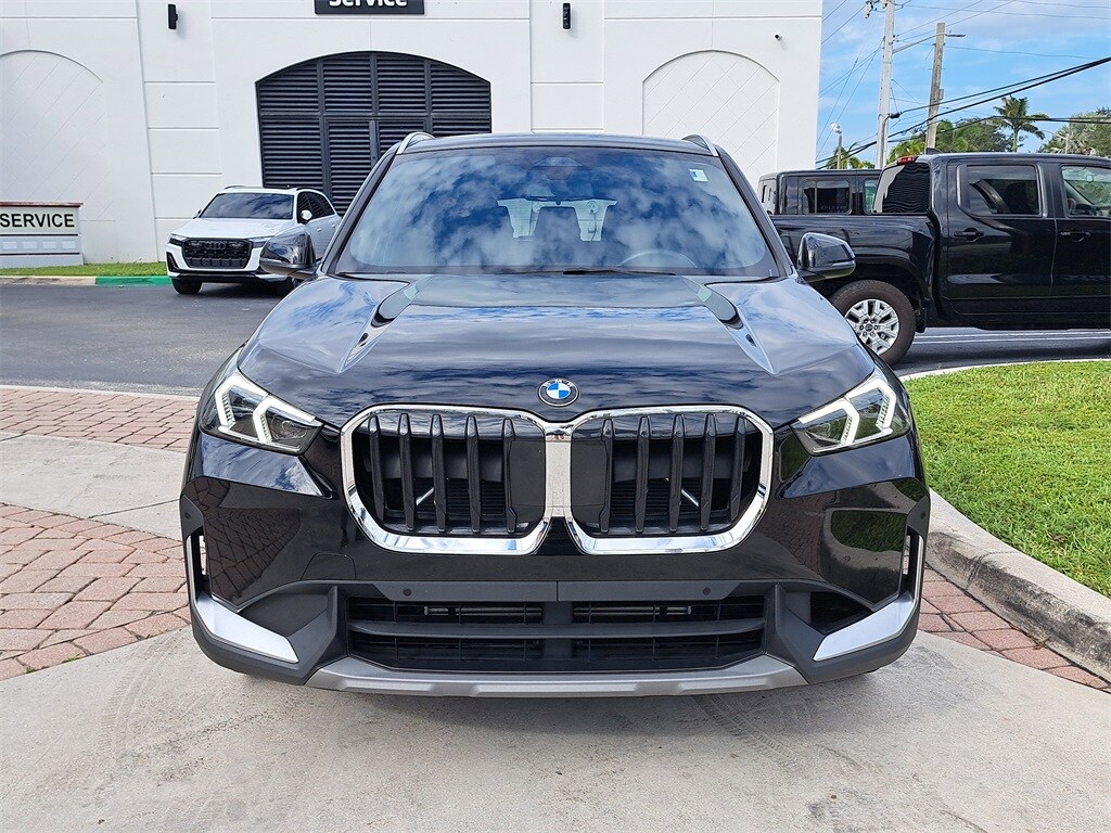 Certified 2023 BMW X1 xDrive28i SUV