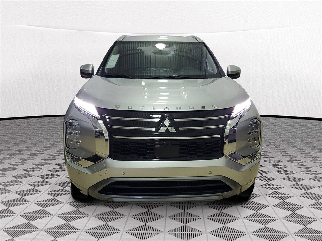 New 2025 Mitsubishi Outlander SEL SUV