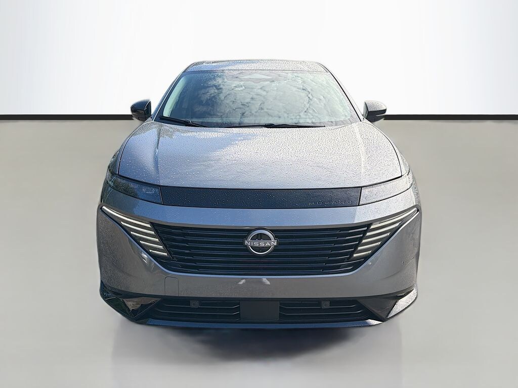 New 2026 Nissan Murano Platinum SUV