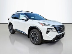 2026 Nissan Rogue Platinum SUV