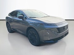 2026 Nissan Murano Platinum SUV