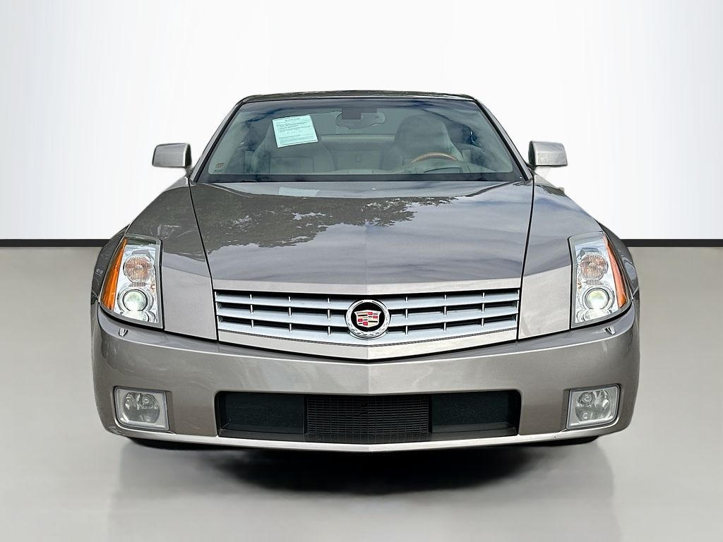 Used 2004 CADILLAC XLR Base Convertible