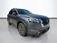2025 Nissan Pathfinder SV SUV