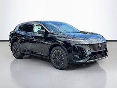 2026 Nissan Murano Platinum SUV