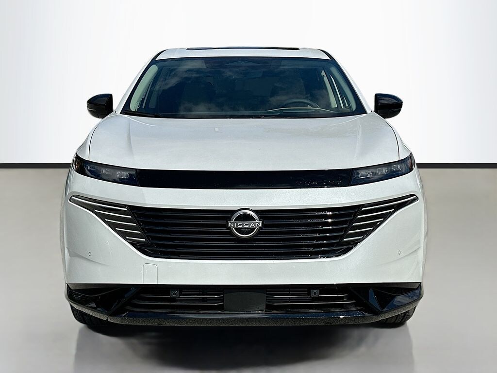 New 2026 Nissan Murano Platinum SUV