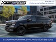  Ford Expedition Max
