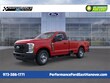 Ford F-350SD